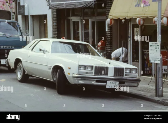 Does Japan Allow American Cars and What You Need to Know