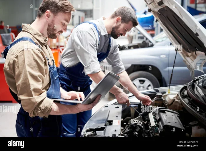 Do Auto Mechanics Make Good Money Here Is the Truth