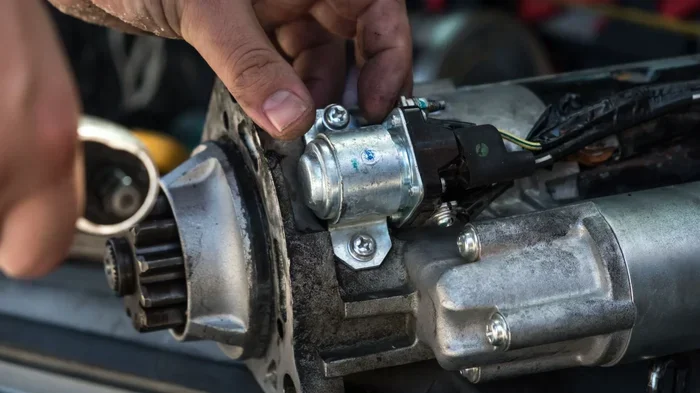 Can I Drive My Car If the Starter Is Bad Full Guide