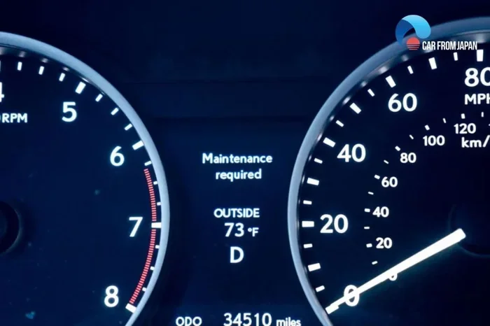 Can I Ignore Maintenance Required Light