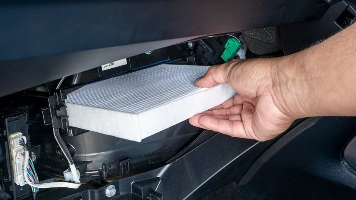 Can I Replace Car Ac Filter Myself