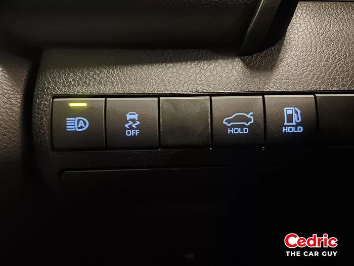 How Do I Turn Off Automatic High Beams For Beginners