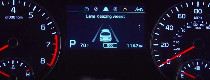 Can Lane Assist Be Turned Off And Should You Do It