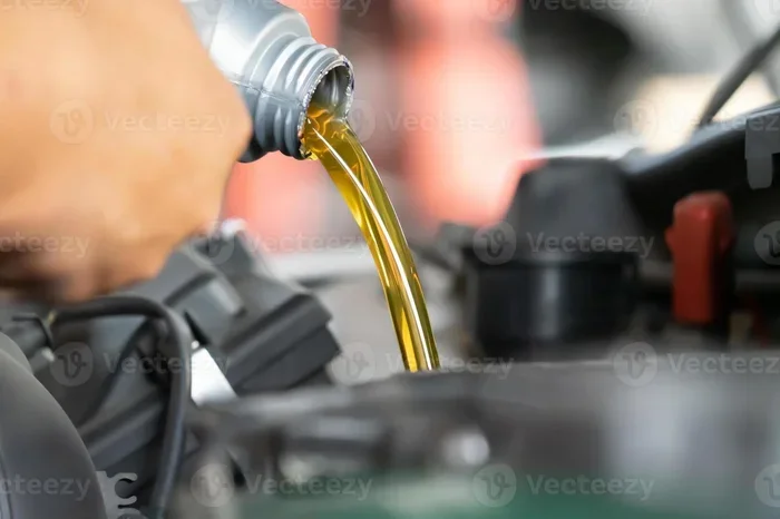 Can I Add Oil Without Changing It What You Need To Know