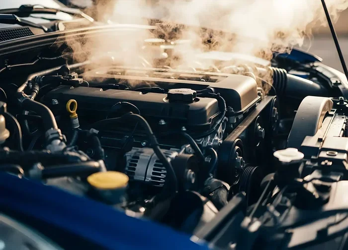 Can Skipping Oil Changes Cause Your Engine to Overheat
