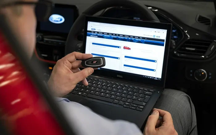 Does AutoZone Program Key Fobs We Found The Answer