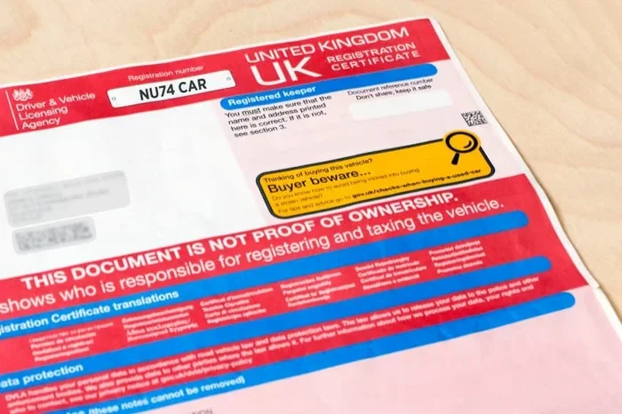 How Long Can You Drive a Deceased Persons Car Legally