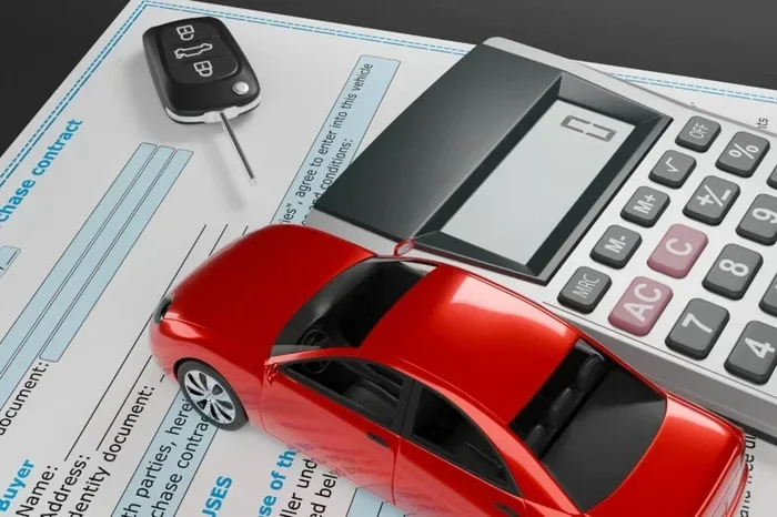Can I Write Off My Car Payment Here Is What You Must Know
