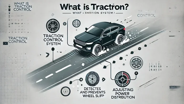 How to Turn Traction Control Back On the Right Way
