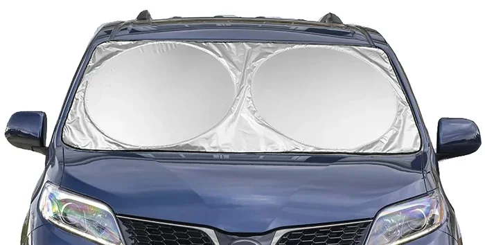 Best Car Windshield Cover for Sun to Beat the Heat
