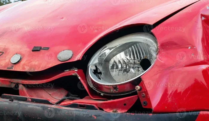 Can I Drive My Car With One Headlight Out On The Road