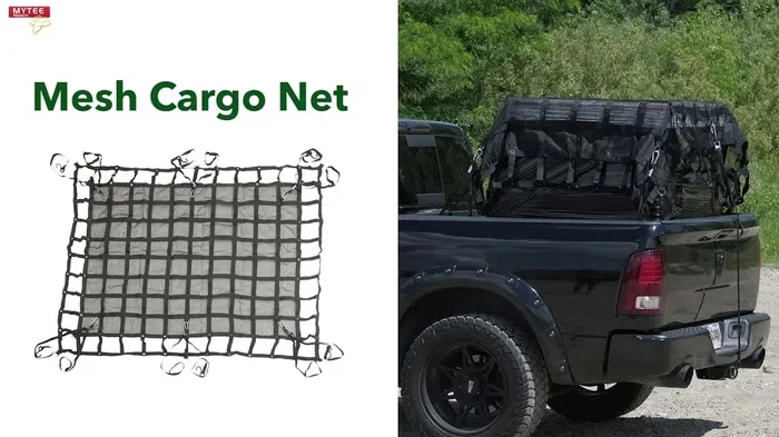 How Do You Use a Cargo Net A Simple Step By Step Guide