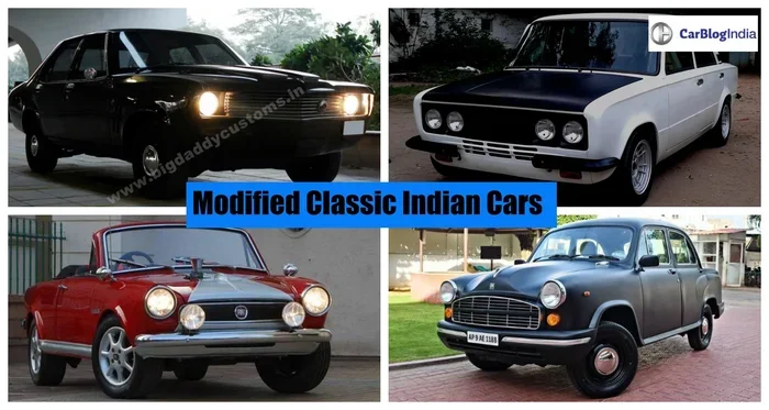 1970 Cars In India A Golden Era Of Classic Automobiles