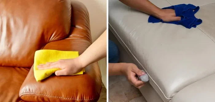 Can I Use Dawn to Clean Faux Leather Without Ruining It