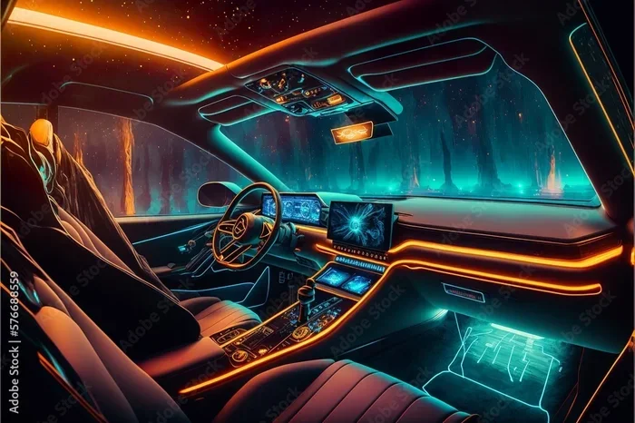 How to Keep the Inside of Your Car Cool in Hot Weather