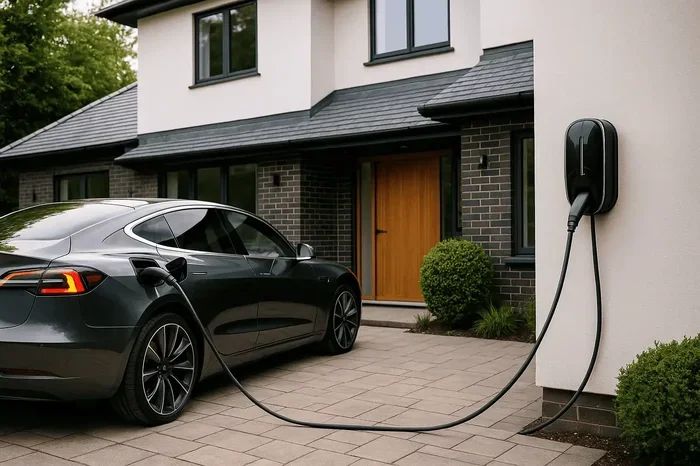 How Long Does It Take to Fully Charge an Electric Car