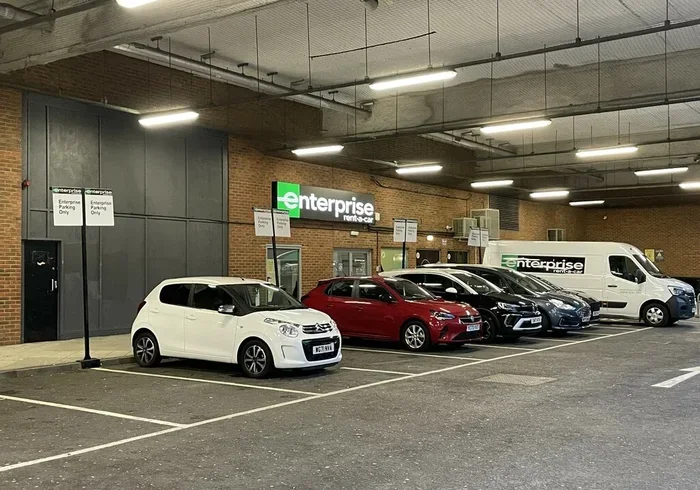 Can You Leave Your Car at Enterprise Here is What to Know