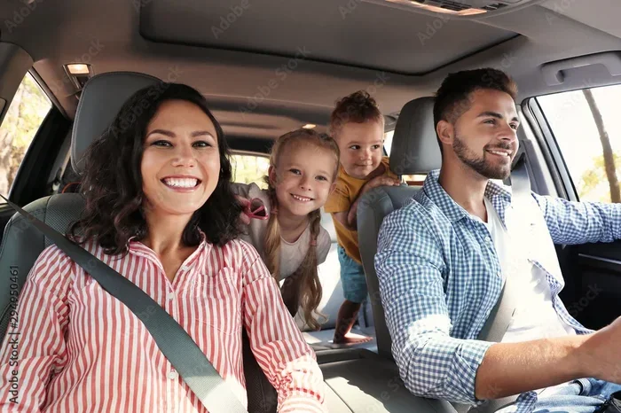 7 Seater Car for Rent in Hyderabad for Family Trips