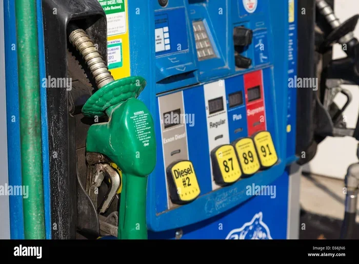 Is It Better to Fill a Gas Tank Full or Half The Real Answer