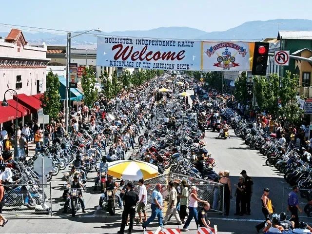 Hollister Independence Rally California Guide Tips