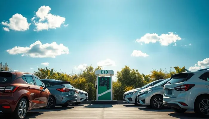 Can a Hybrid Car Run on Gas Only Heres What Happens