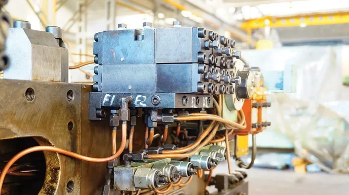 How Do You Control the Speed of a Hydraulic Motor