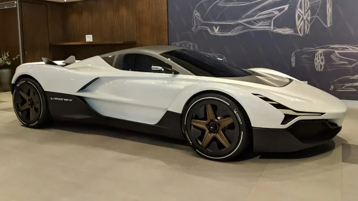 200 Horsepower Cars in India That Deliver Pure Thrills