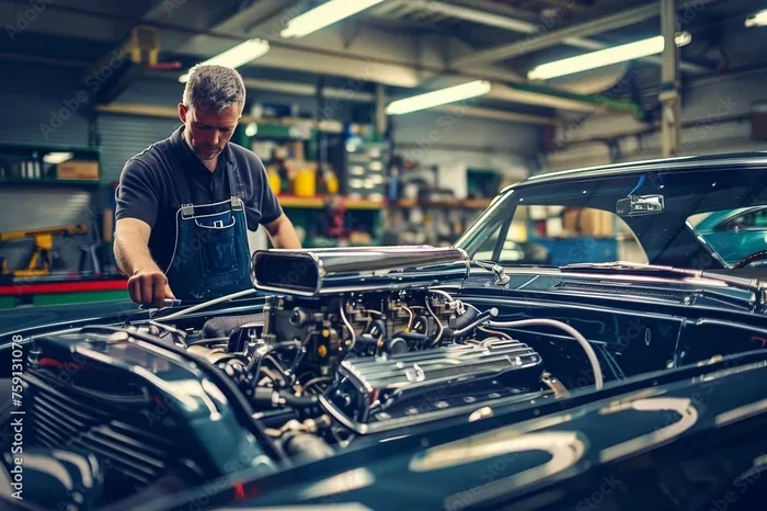 How Much Is a Tune-Up - Average Costs and What to Expect