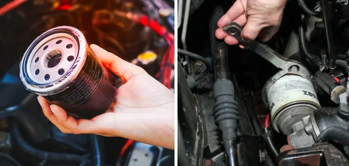 Are Oil Filters Just Hand Tight Or Do You Need A Wrench