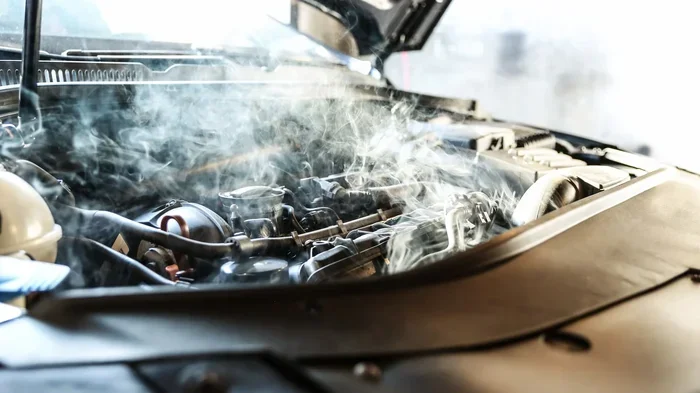 Can I Drive My Car After It Overheats Find Out Right Now