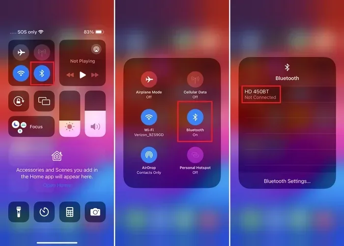 How to Put a Phone in Pairing Mode Quickly and Easily