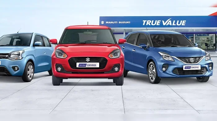 Best 2nd Hand Cars Under 2 Lakhs in India Right Now