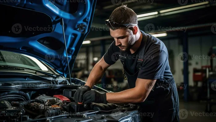 Can You Really Make 200K as a Professional Mechanic