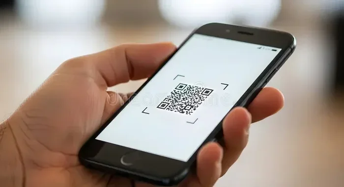 How Do I Get to the QR Code on Any Phone or Device