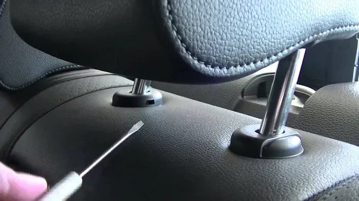How Do You Get Pop Out of a Car Without Breaking It