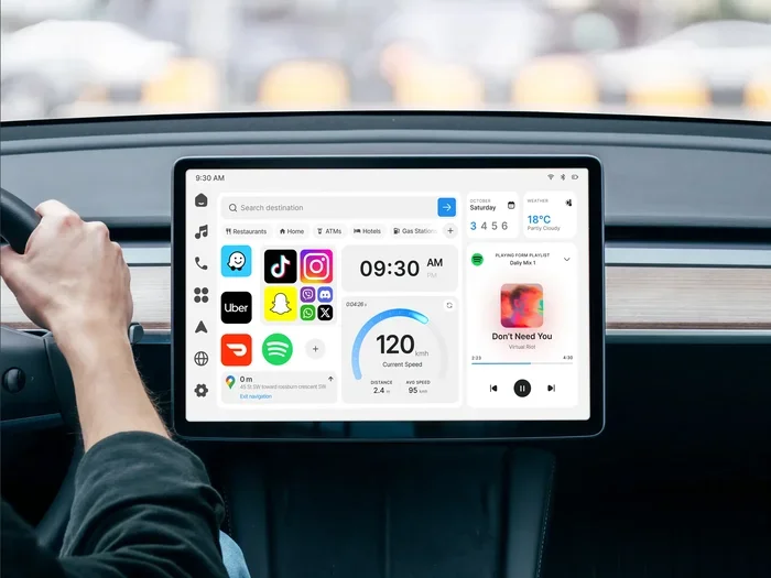 Can I Add Apps to My Car for a Smarter Driving Experience
