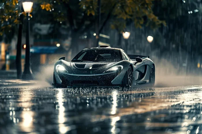 Does Traction Control Use More Gas When Driving Fast