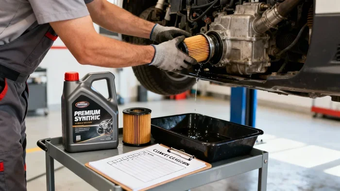 Can I Put Synthetic Oil in My Car and Not Regret It