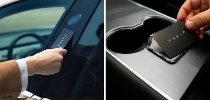 Does Tesla Auto Lock When You Walk Away From Your Car