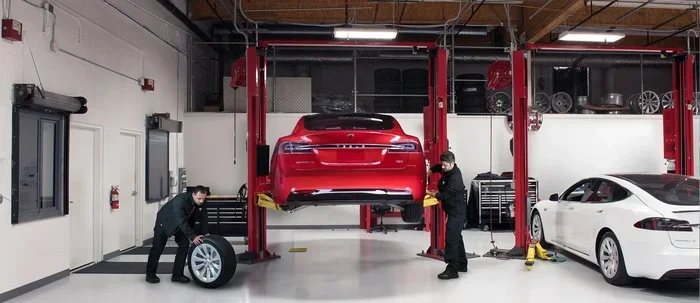 Do Teslas Need Oil Changes Here Is What You Should Know