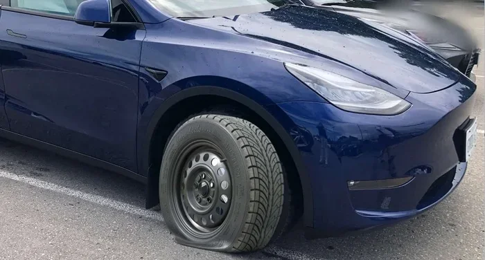 Are Tesla Tires Run Flats Worth the Hype and Price