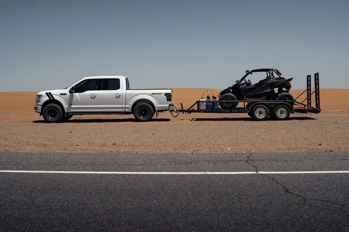 500 lbs Towing Capacity Unlock Your Towing Potential