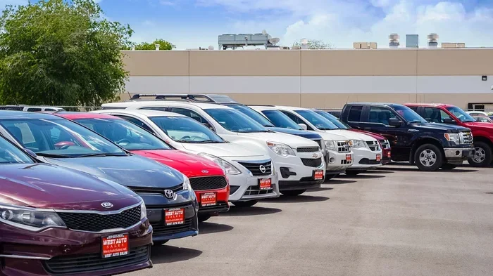 800 Car Second Hand Deals You Wont Want to Miss