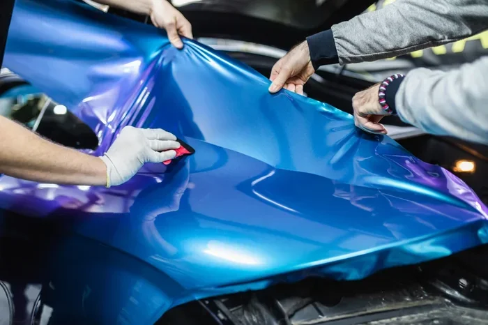 How Long Does a Car Wrap Last and What You Should Know
