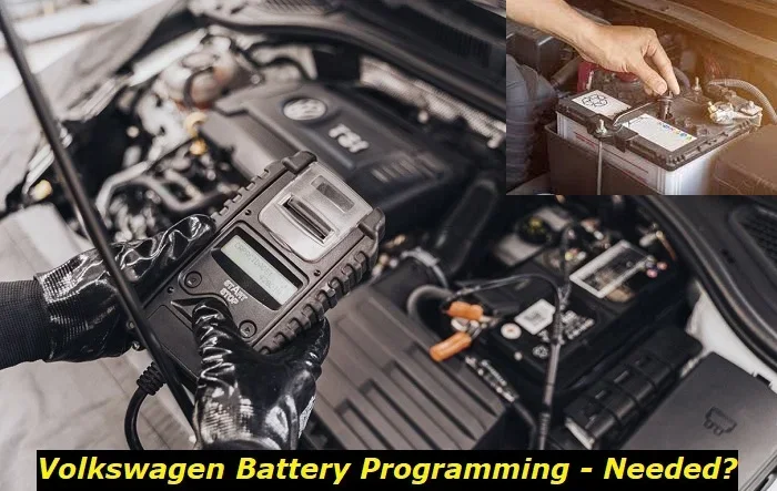Do Volkswagen Batteries Need to Be Programmed Heres Why