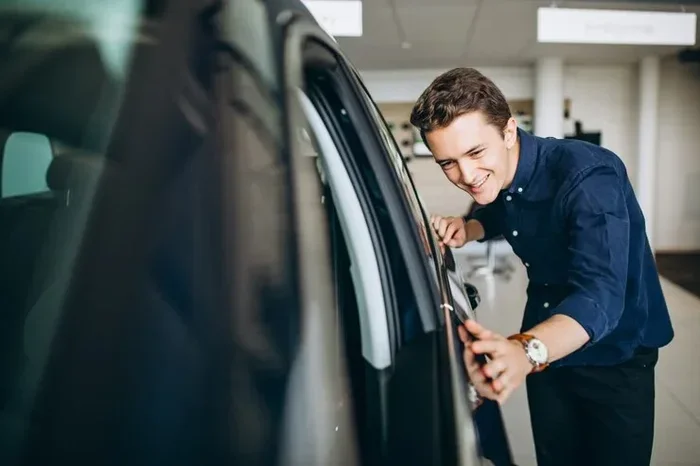 Can You Rent a Car at 24 The Surprising Truth Inside